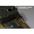 1/35 WWII Russian KV-1 Mod.1941 Basic Detail Set w/Gun Barrel for Tamiya kit #35372