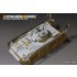 1/35 British FV510 Warrior TES(H) AIFV w/Slat Amour 2011 Upgrade Set for Meng SS017