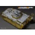 1/35 British FV510 Warrior TES(H) AIFV w/Slat Amour 2011 Upgrade Set for Meng SS017