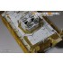 1/35 British FV510 Warrior TES(H) AIFV w/Slat Amour 2011 Upgrade Set for Meng SS017