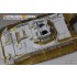 1/35 British FV510 Warrior TES(H) AIFV w/Slat Amour 2011 Upgrade Set for Meng SS017