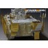 1/35 British FV510 Warrior TES(H) AIFV w/Slat Amour 2011 Upgrade Set for Meng SS017