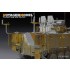 1/35 British FV510 Warrior TES(H) AIFV w/Slat Amour 2011 Upgrade Set for Meng SS017