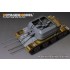 1/35 Soviet ZSU-57-2 SPAAG Basic set Detail Set for Trumpeter kit #05559