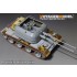 1/35 Soviet ZSU-57-2 SPAAG Basic set Detail Set for Trumpeter kit #05559