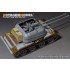 1/35 Soviet ZSU-57-2 SPAAG Basic set Detail Set for Trumpeter kit #05559