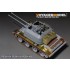 1/35 Soviet ZSU-57-2 SPAAG Basic set Detail Set for Trumpeter kit #05559