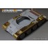 1/35 Soviet ZSU-57-2 SPAAG Basic set Detail Set for Trumpeter kit #05559