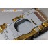 1/35 Soviet ZSU-57-2 SPAAG Basic set Detail Set for Trumpeter kit #05559