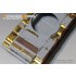 1/35 Soviet ZSU-57-2 SPAAG Basic set Detail Set for Trumpeter kit #05559