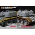1/35 Soviet ZSU-57-2 SPAAG Basic set Detail Set for Trumpeter kit #05559
