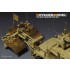 1/35 Modern US Army Spark II Mine Roller Upgrade Detail Set for Panda Hobby kit #TK-09