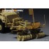 1/35 Modern US Army Spark II Mine Roller Upgrade Detail Set for Panda Hobby kit #TK-09