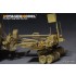 1/35 Modern US Army Spark II Mine Roller Upgrade Detail Set for Panda Hobby kit #TK-09