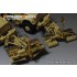 1/35 Modern US Army Spark II Mine Roller Upgrade Detail Set for Panda Hobby kit #TK-09