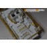 1/35 British FV510 Warrior TES(H) AIFV Slat Armour 2011 Upgrade Set for Meng #SS017