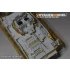 1/35 British FV510 Warrior TES(H) AIFV Slat Armour 2011 Upgrade Set for Meng #SS017