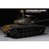 1/35 Modern CM11 Brave Tiger Main Battle Tank Detail Set for AFV Club #AF35315