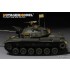 1/35 Modern CM11 Brave Tiger Main Battle Tank Detail Set for AFV Club #AF35315