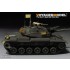 1/35 Modern CM11 Brave Tiger Main Battle Tank Detail Set for AFV Club #AF35315