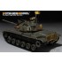 1/35 Modern CM11 Brave Tiger Main Battle Tank Detail Set for AFV Club #AF35315