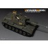 1/35 Modern CM11 Brave Tiger Main Battle Tank Detail Set for AFV Club #AF35315