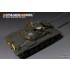 1/35 Modern CM11 Brave Tiger Main Battle Tank Detail Set for AFV Club #AF35315