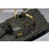 1/35 Modern CM11 Brave Tiger Main Battle Tank Detail Set for AFV Club #AF35315