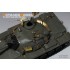 1/35 Modern CM11 Brave Tiger Main Battle Tank Detail Set for AFV Club #AF35315