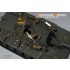 1/35 Modern CM11 Brave Tiger Main Battle Tank Detail Set for AFV Club #AF35315