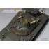 1/35 Modern CM11 Brave Tiger Main Battle Tank Detail Set for AFV Club #AF35315