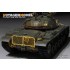 1/35 Modern CM11 Brave Tiger Main Battle Tank Detail Set for AFV Club #AF35315