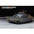 1/35 Modern British Challenger 2 MBT TES Upgrade Detail set for Rye Field Model RM-5039