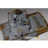 1/35 Modern British Challenger 2 MBT TES Upgrade Detail set for Rye Field Model RM-5039