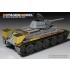 1/35 WWII Russian T-34/76 No.112 Factory Upgrade Detail Set for Border Model #BT-009