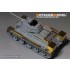 1/35 WWII Russian T-34/76 No.112 Factory Upgrade Detail Set for Border Model #BT-009