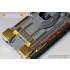 1/35 WWII Russian T-34/76 No.112 Factory Upgrade Detail Set for Border Model #BT-009