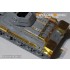 1/35 WWII Russian T-34/76 No.112 Factory Upgrade Detail Set for Border Model #BT-009