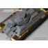 1/35 WWII Russian T-34/76 No.112 Factory Upgrade Detail Set for Border Model #BT-009