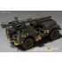 1/35 IDF 1/4 TON 4x4 M38A1/CJ-5 TOLAR Upgrade Detail set for AFV Club #AF35S96/35S99