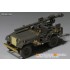 1/35 IDF 1/4 TON 4x4 M38A1/CJ-5 TOLAR Upgrade Detail set for AFV Club #AF35S96/35S99