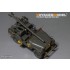 1/35 IDF 1/4 TON 4x4 M38A1/CJ-5 TOLAR Upgrade Detail set for AFV Club #AF35S96/35S99