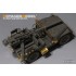 1/35 IDF 1/4 TON 4x4 M38A1/CJ-5 TOLAR Upgrade Detail set for AFV Club #AF35S96/35S99