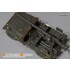 1/35 IDF 1/4 TON 4x4 M38A1/CJ-5 TOLAR Upgrade Detail set for AFV Club #AF35S96/35S99