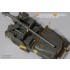 1/35 IDF 1/4 TON 4x4 M38A1/CJ-5 TOLAR Upgrade Detail set for AFV Club #AF35S96/35S99