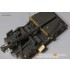 1/35 IDF 1/4 TON 4x4 M38A1/CJ-5 TOLAR Upgrade Detail set for AFV Club #AF35S96/35S99