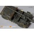 1/35 IDF 1/4 TON 4x4 M38A1/CJ-5 TOLAR Upgrade Detail set for AFV Club #AF35S96/35S99