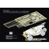 1/35 IDF 1/4 TON 4x4 M38A1/CJ-6 SIYUR Upgrade Detail set for AFV Club #AF35S94/35S99