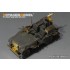 1/35 IDF 1/4 TON 4x4 M38A1/CJ-6 SIYUR Upgrade Detail set for AFV Club #AF35S94/35S99