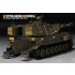 1/35 IDF M109A2 Rochev SPH Upgrade Basic Detail set for AFV Club #35272